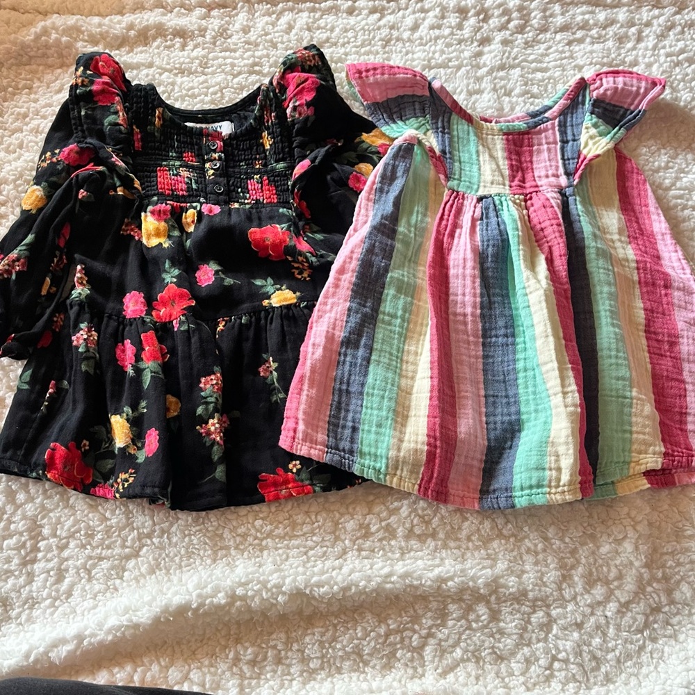 Baby Girls Bundle - Picture 5 of 6